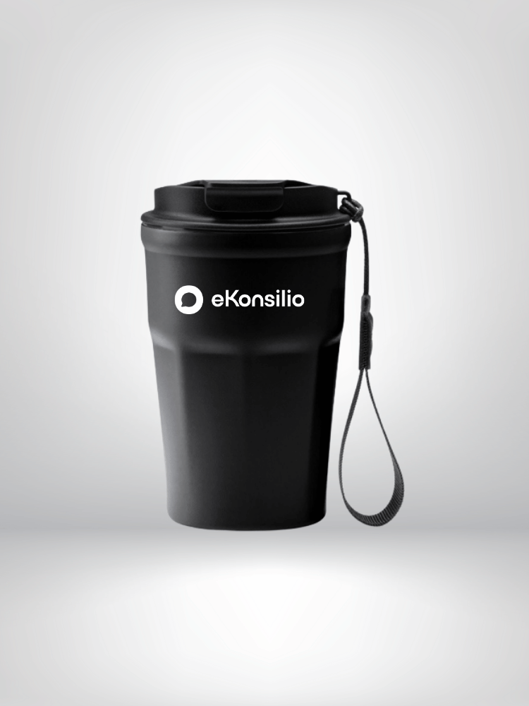 Gobelet isotherme CONTI