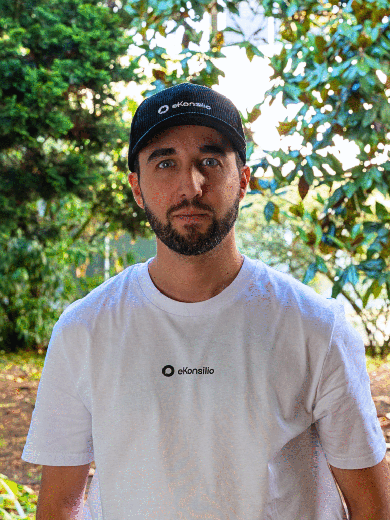 Casquette velour MILANO