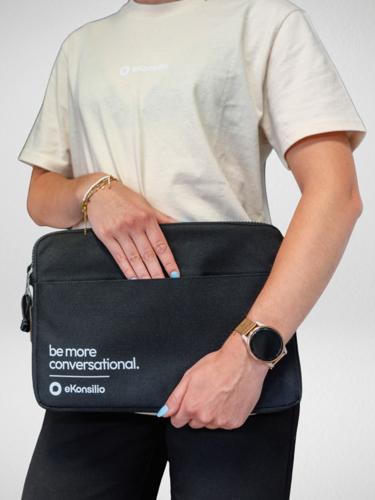 Pochette d&rsquo;ordinateur