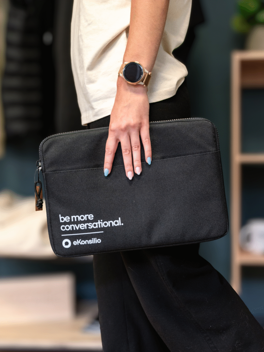 Pochette d&rsquo;ordinateur