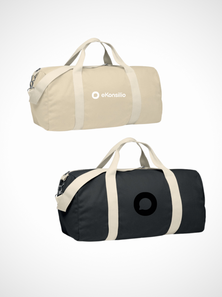 Sac de sport MALDI