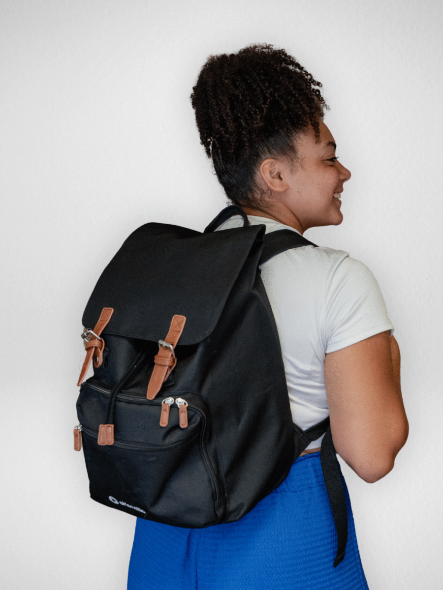 Sac à dos BALMOR