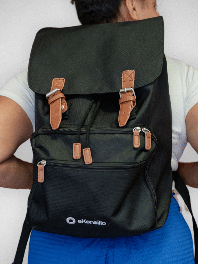 Sac à dos BALMOR