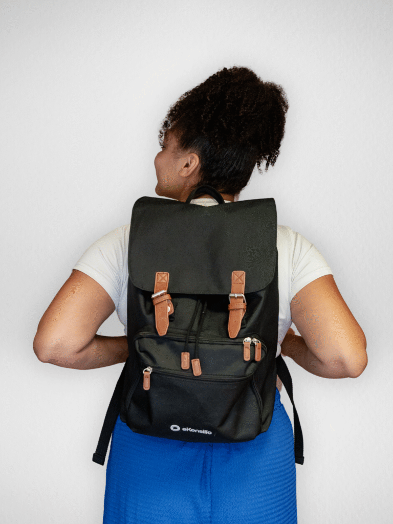 Sac à dos BALMOR