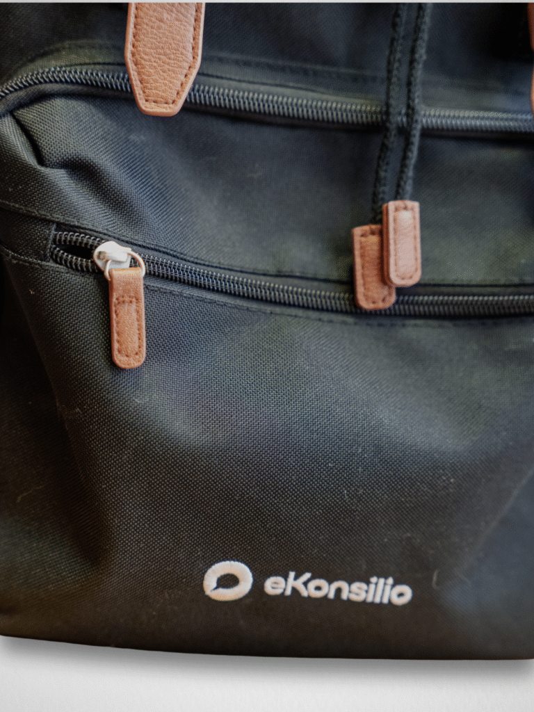 Sac à dos BALMOR