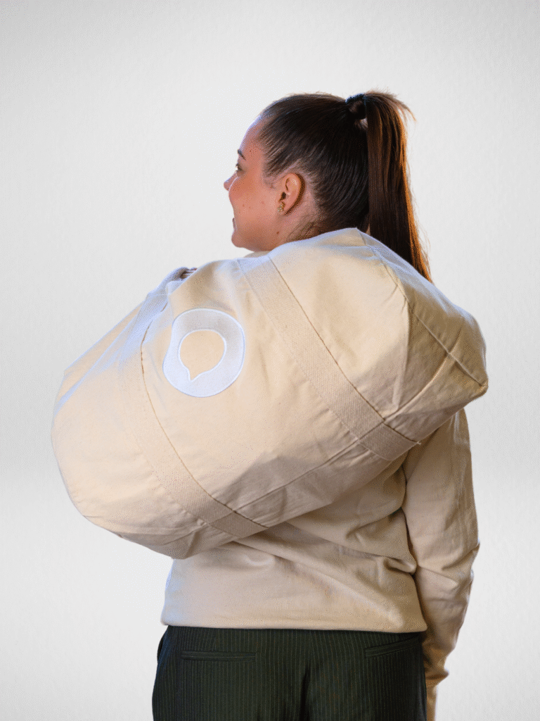 Sac de sport MALDI