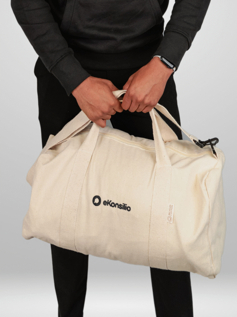 Sac de sport MALDI