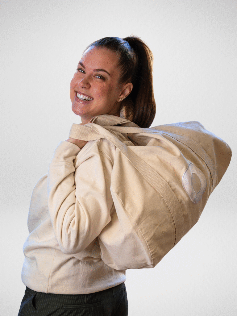 Sac de sport MALDI