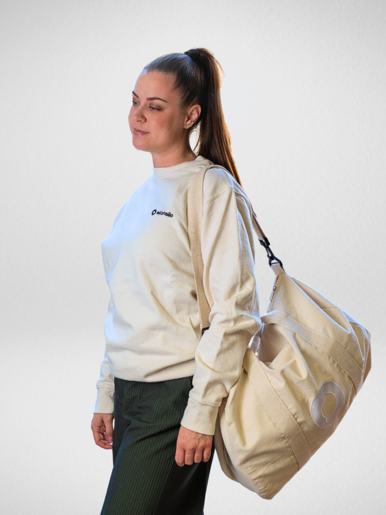 Sac de sport MALDI