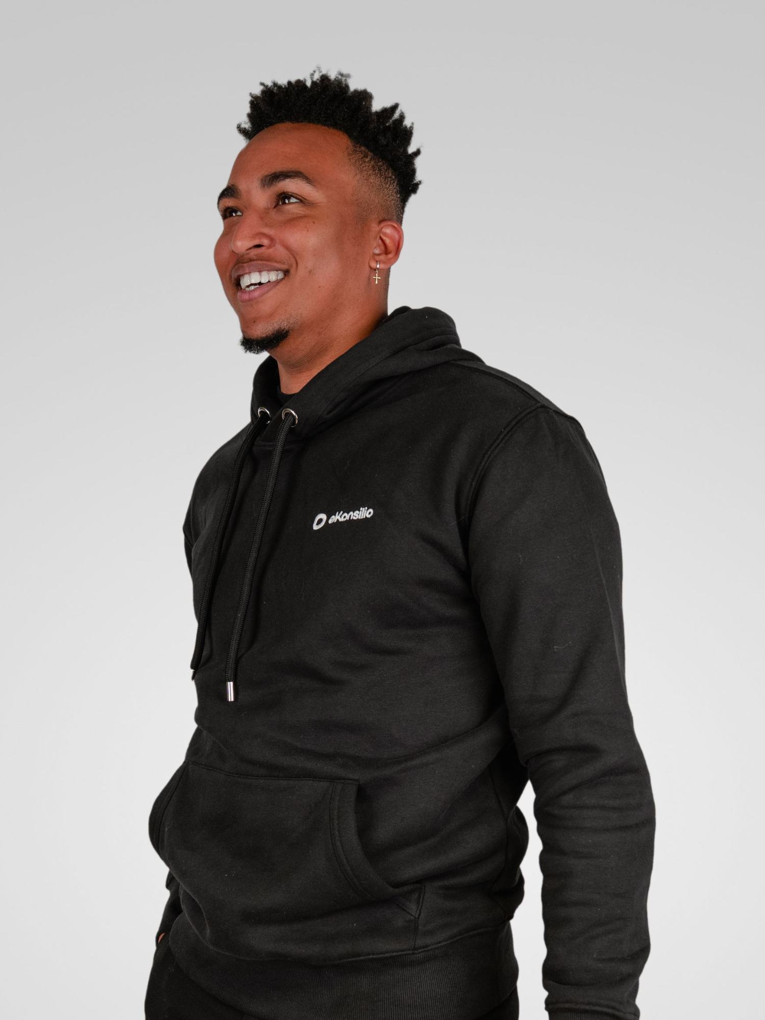 Sweat à capuche Unisexe