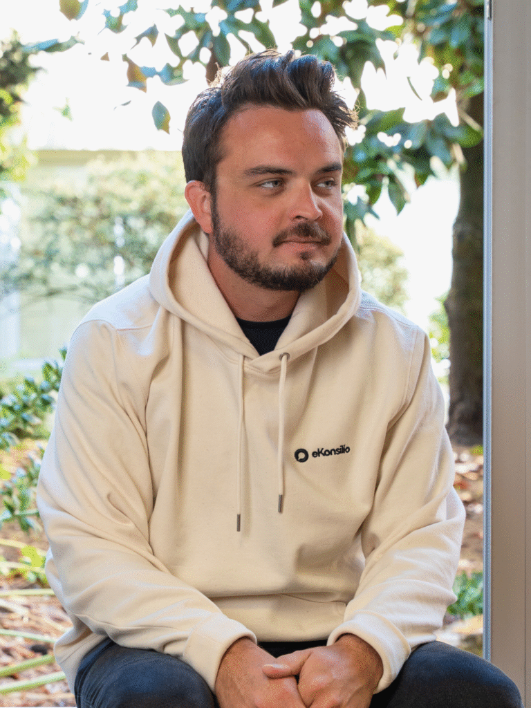 Sweat à capuche Unisexe