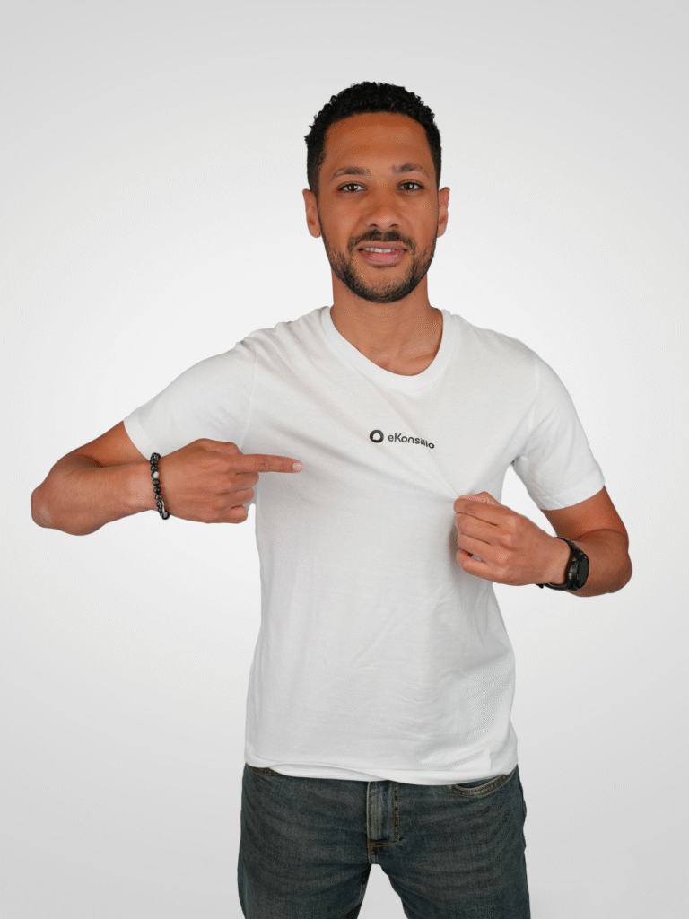 T-shirt Unisexe