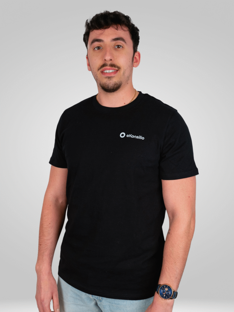T-shirt Unisexe
