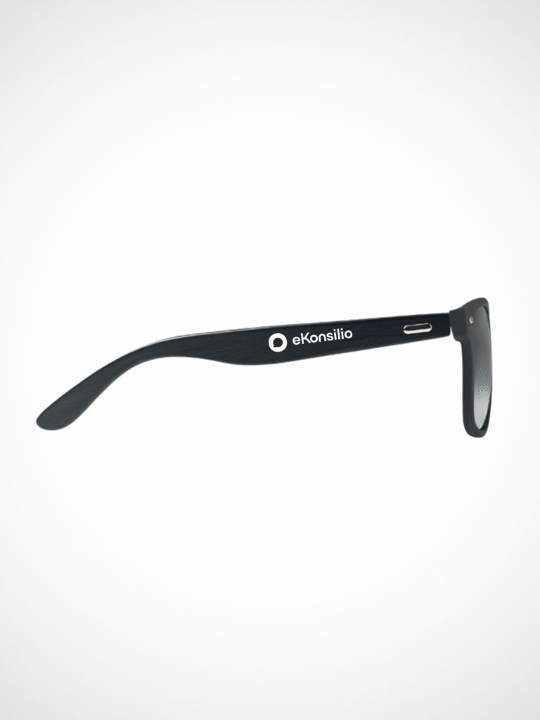 Lunettes de soleil BLACK