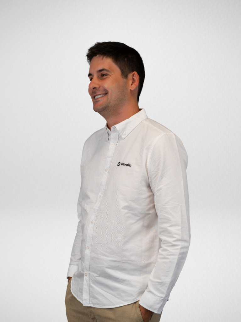 Chemise Oxford