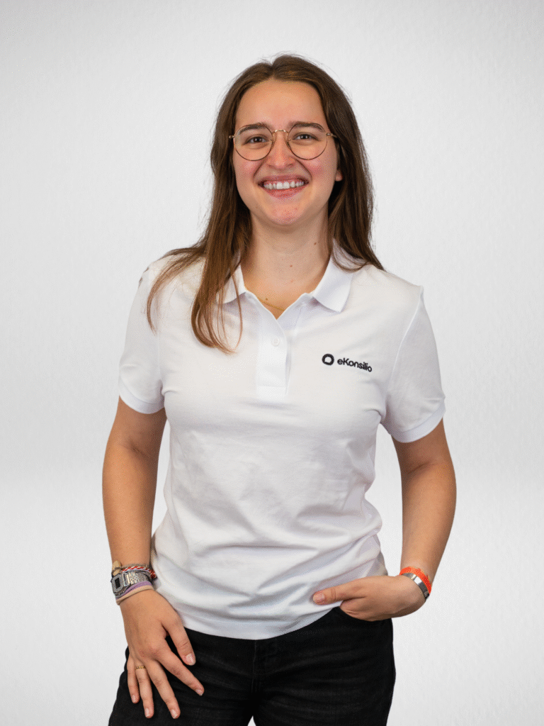 Polo Femme