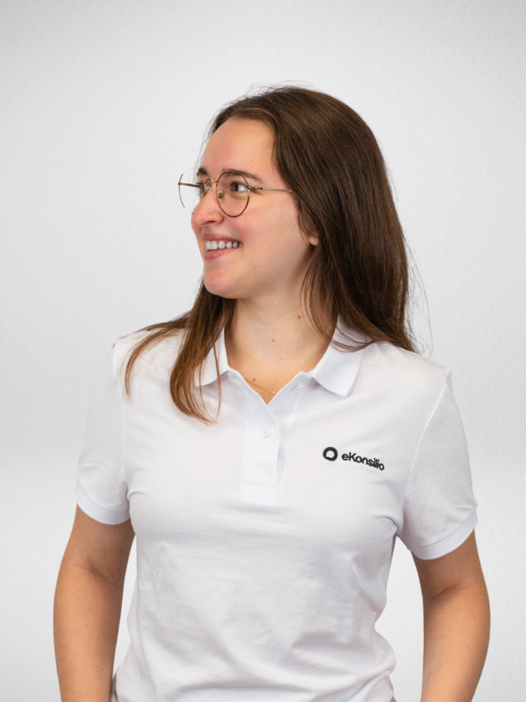 Polo Femme