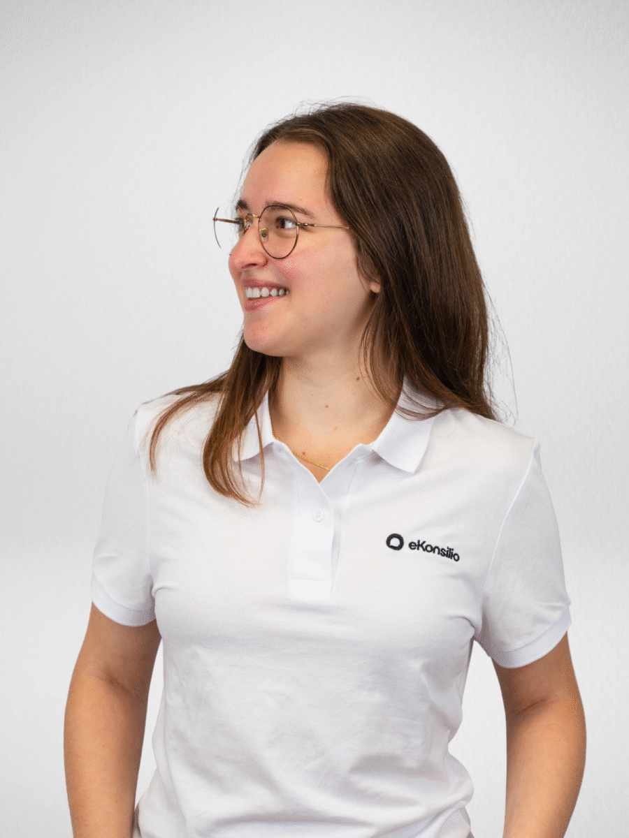 Polo Femme