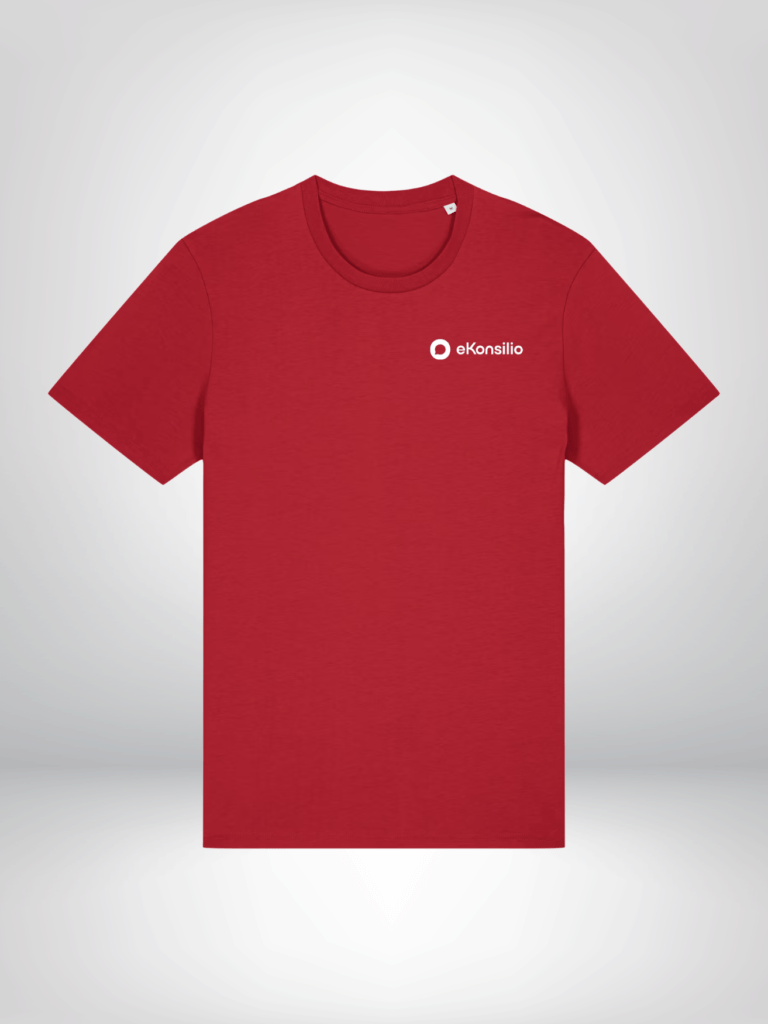 T-shirt de sport en coton