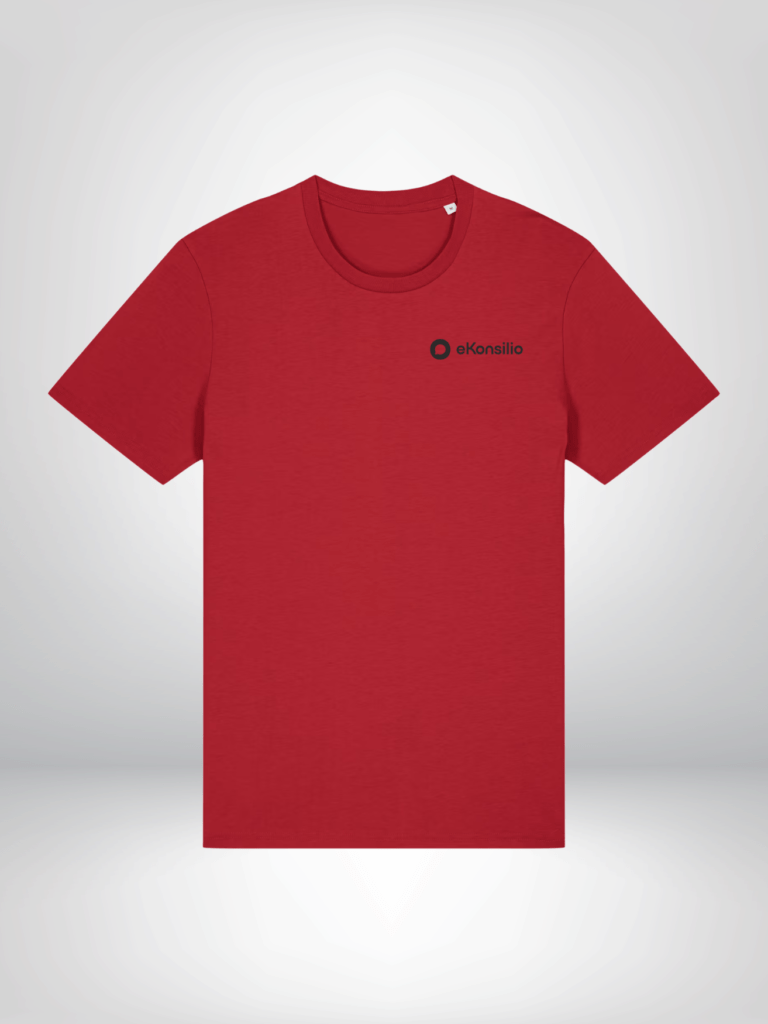 T-shirt de sport en coton