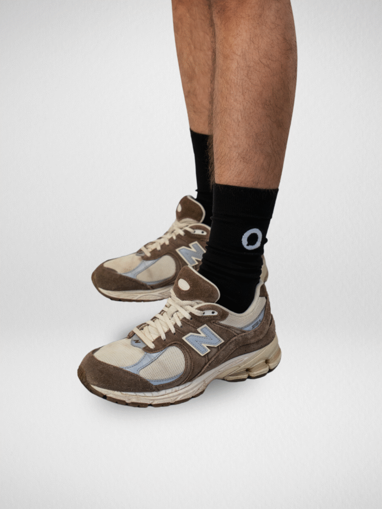 Chaussettes hautes