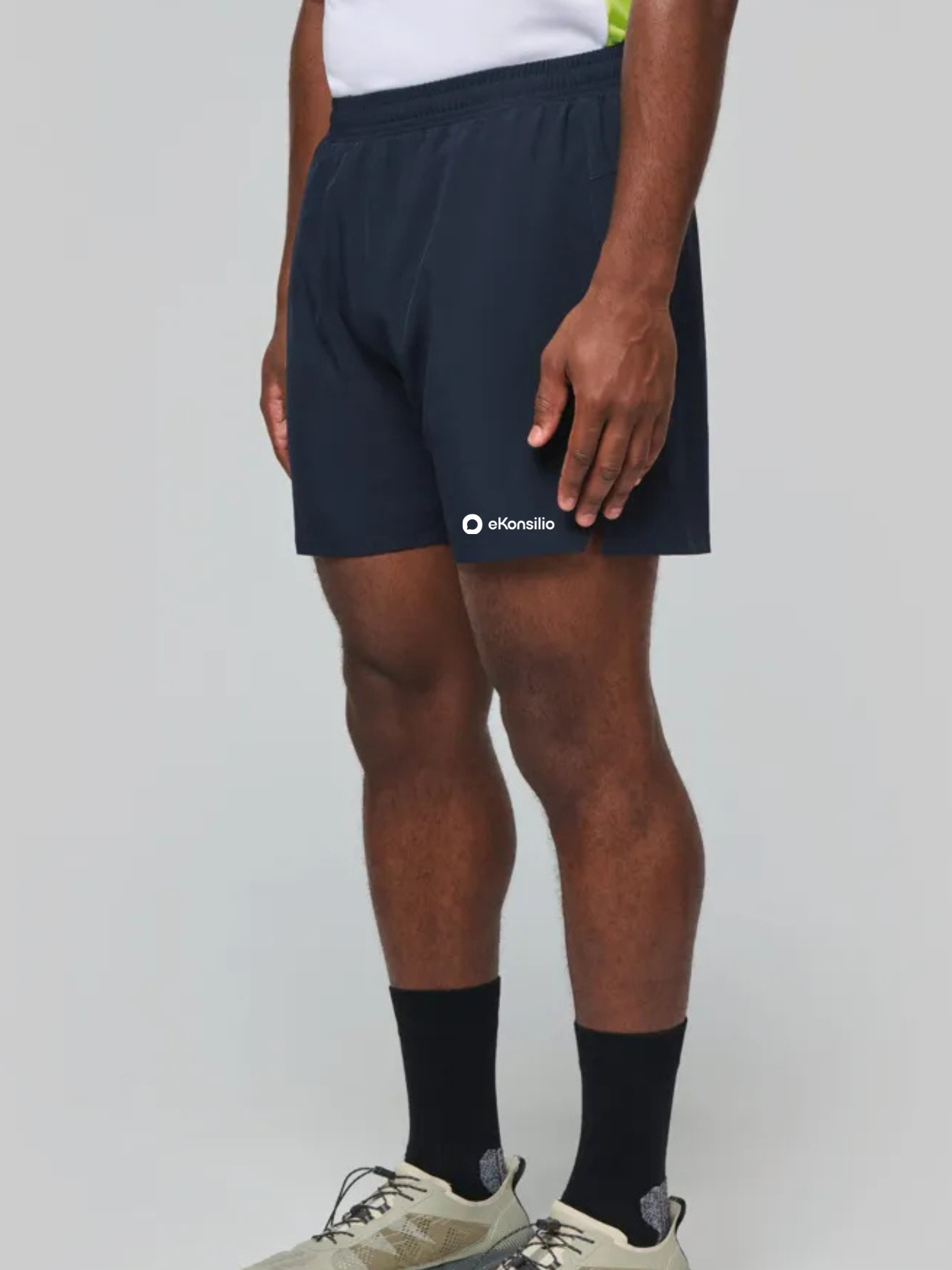 Short de sport Homme