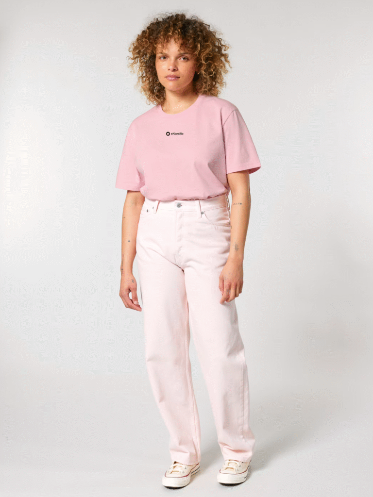 T-shirt de sport en coton