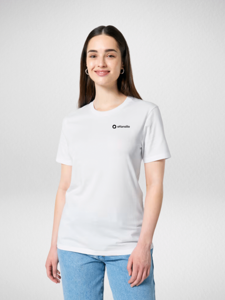 T-shirt de sport en coton