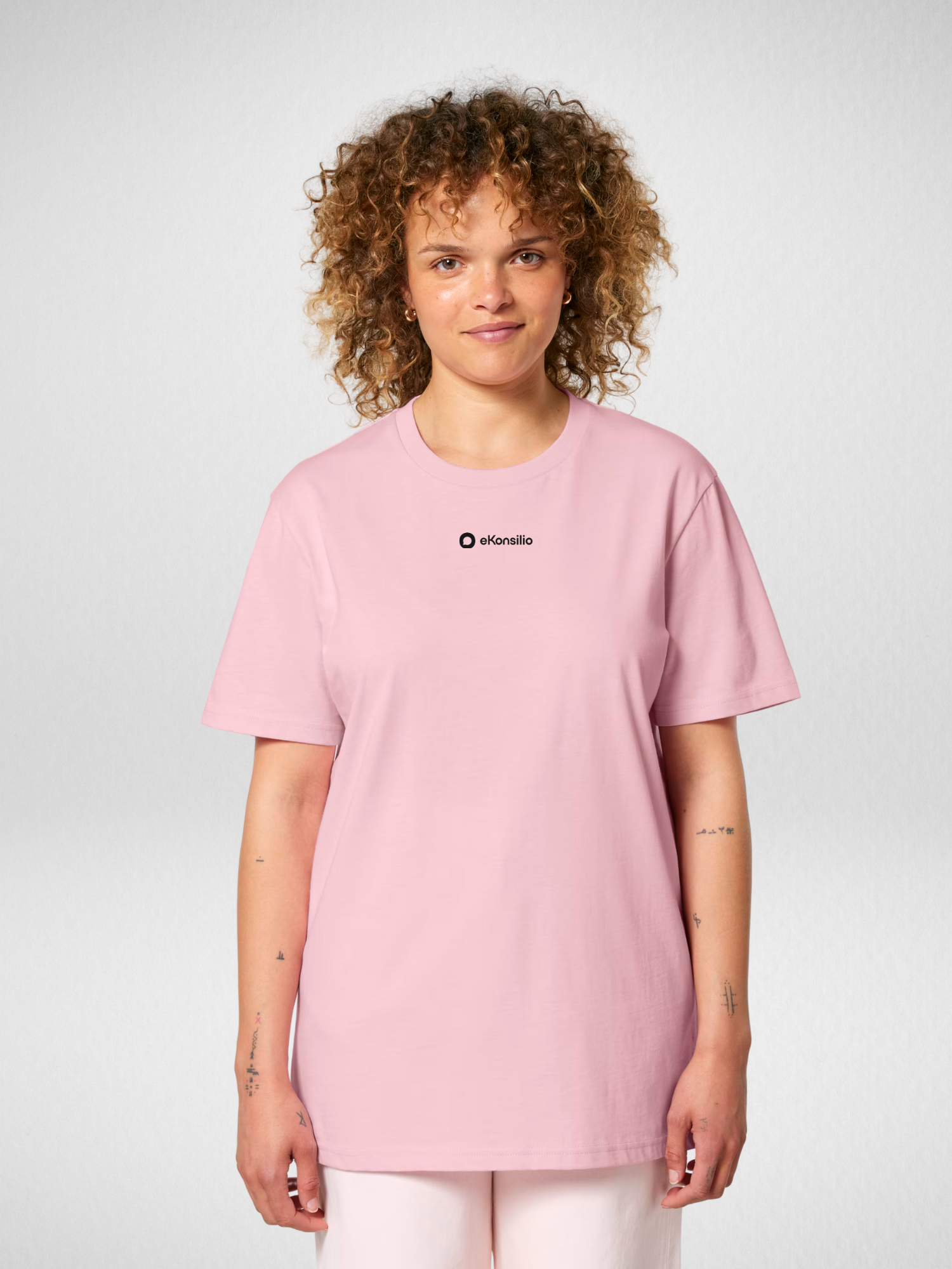 T-shirt de sport en coton