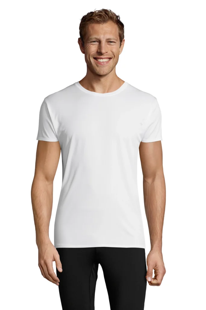 T-shirt de sport