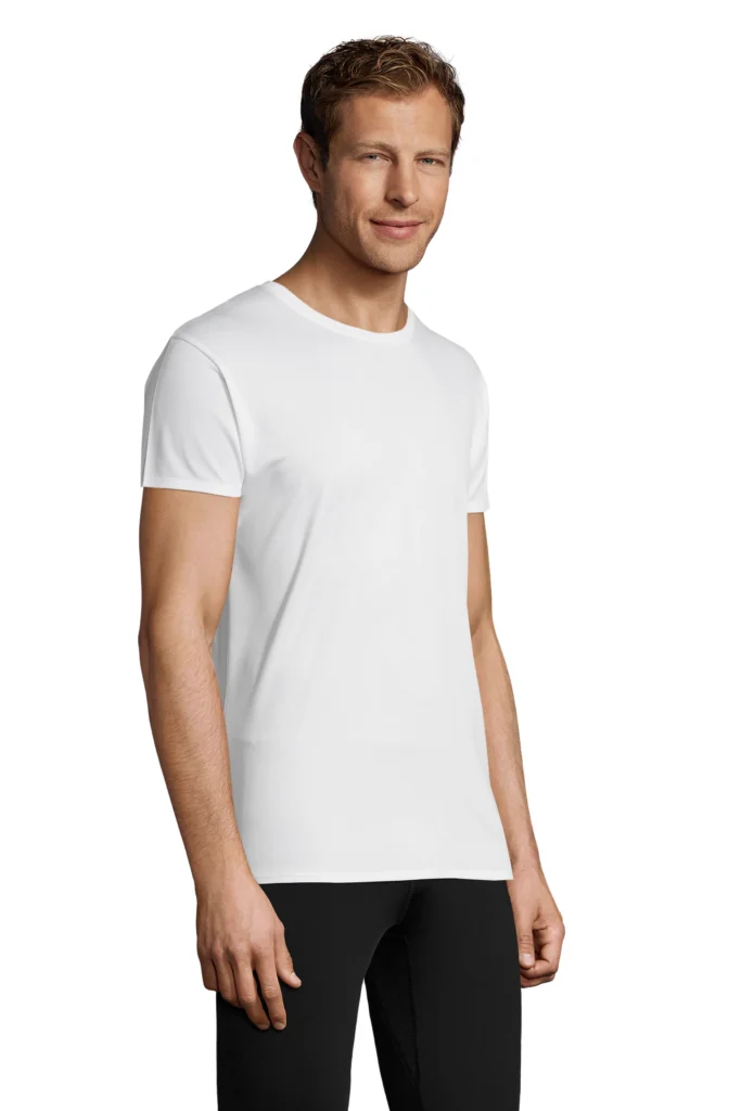 T-shirt de sport