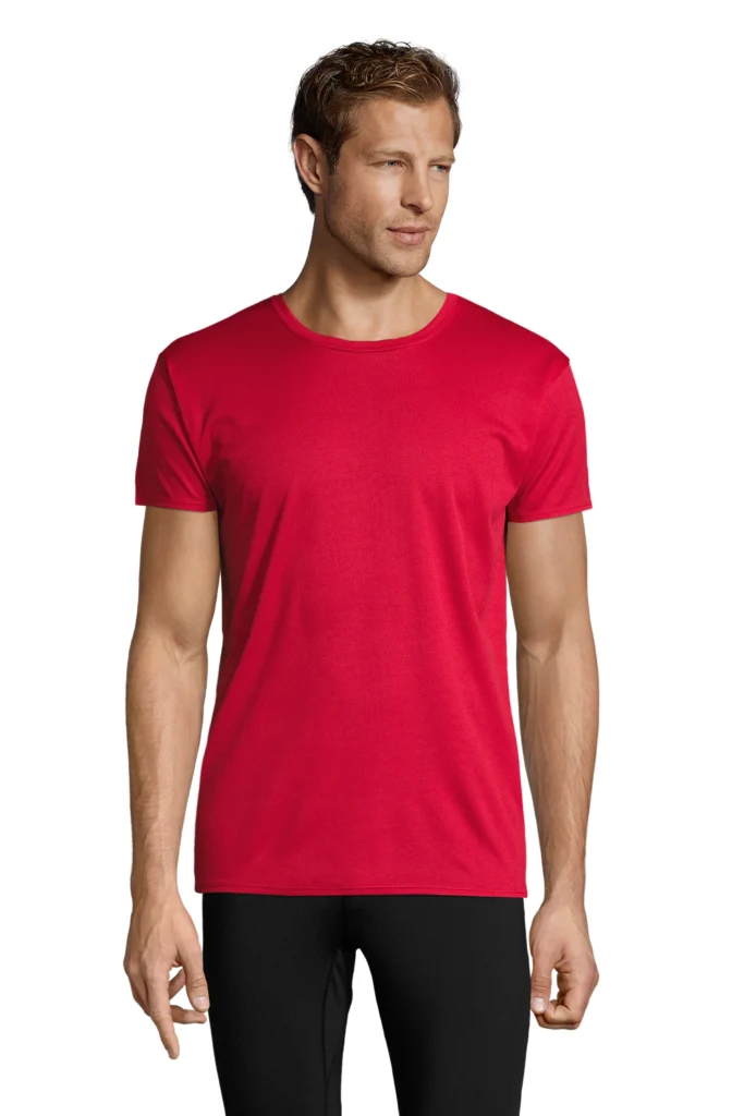 T-shirt de sport