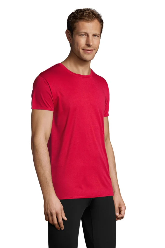 T-shirt de sport