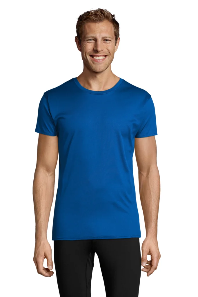 T-shirt de sport
