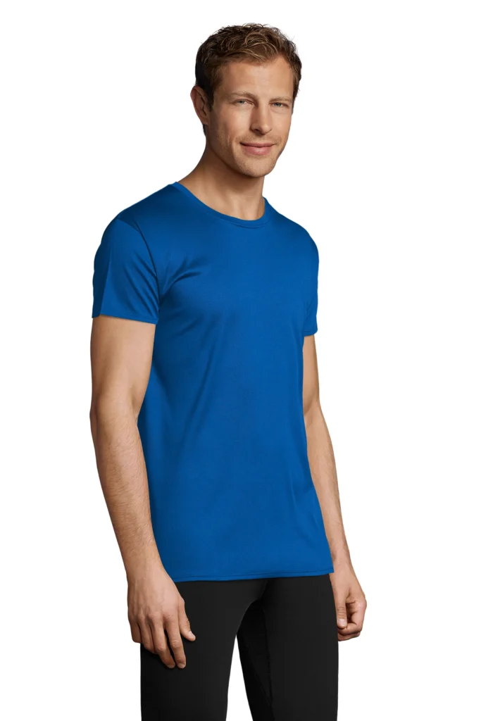 T-shirt de sport