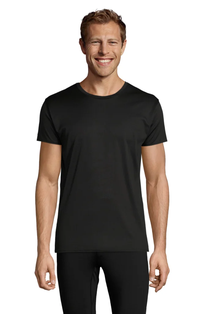 T-shirt de sport