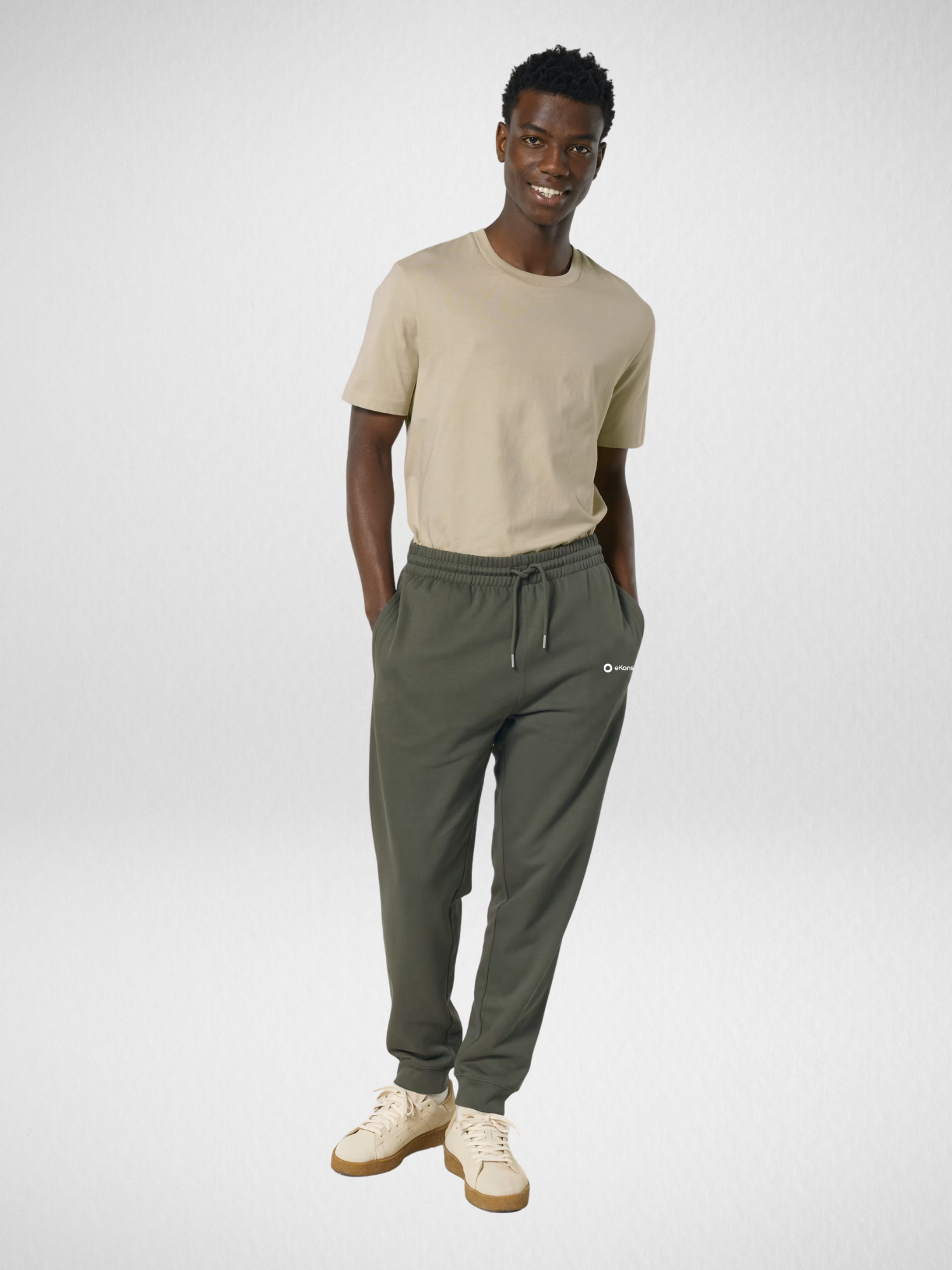 Pantalon de jogging Unisexe