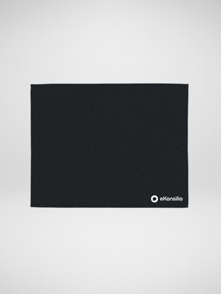 Couverture polaire