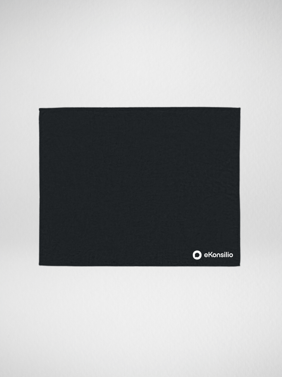 Couverture polaire
