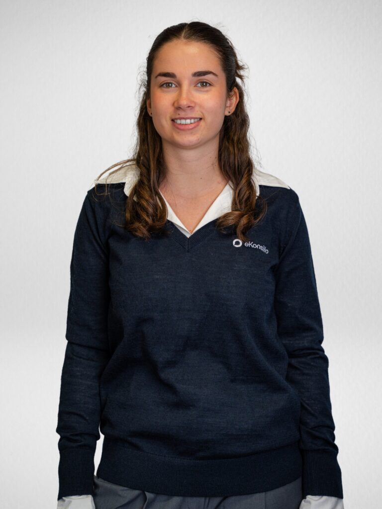 Pull en laine femme