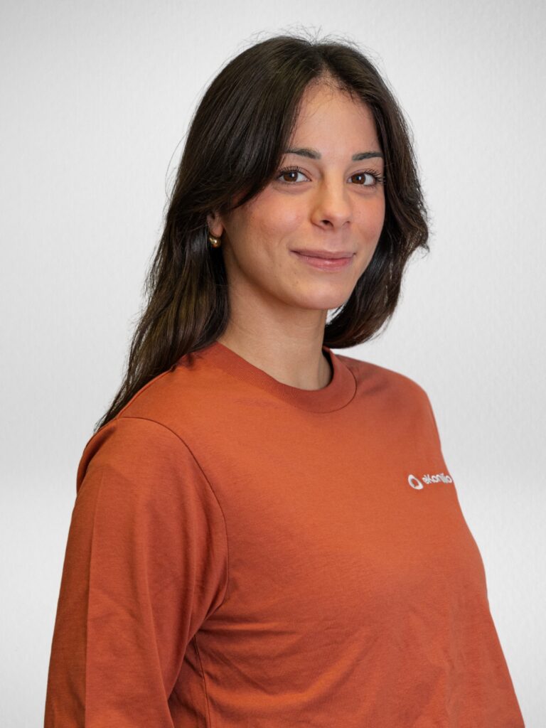 T-shirt manches longues Unisexe