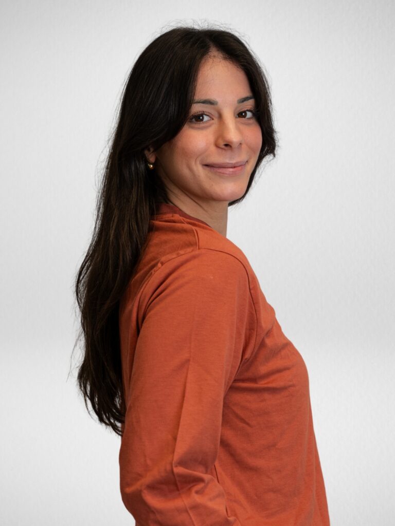 T-shirt manches longues Unisexe