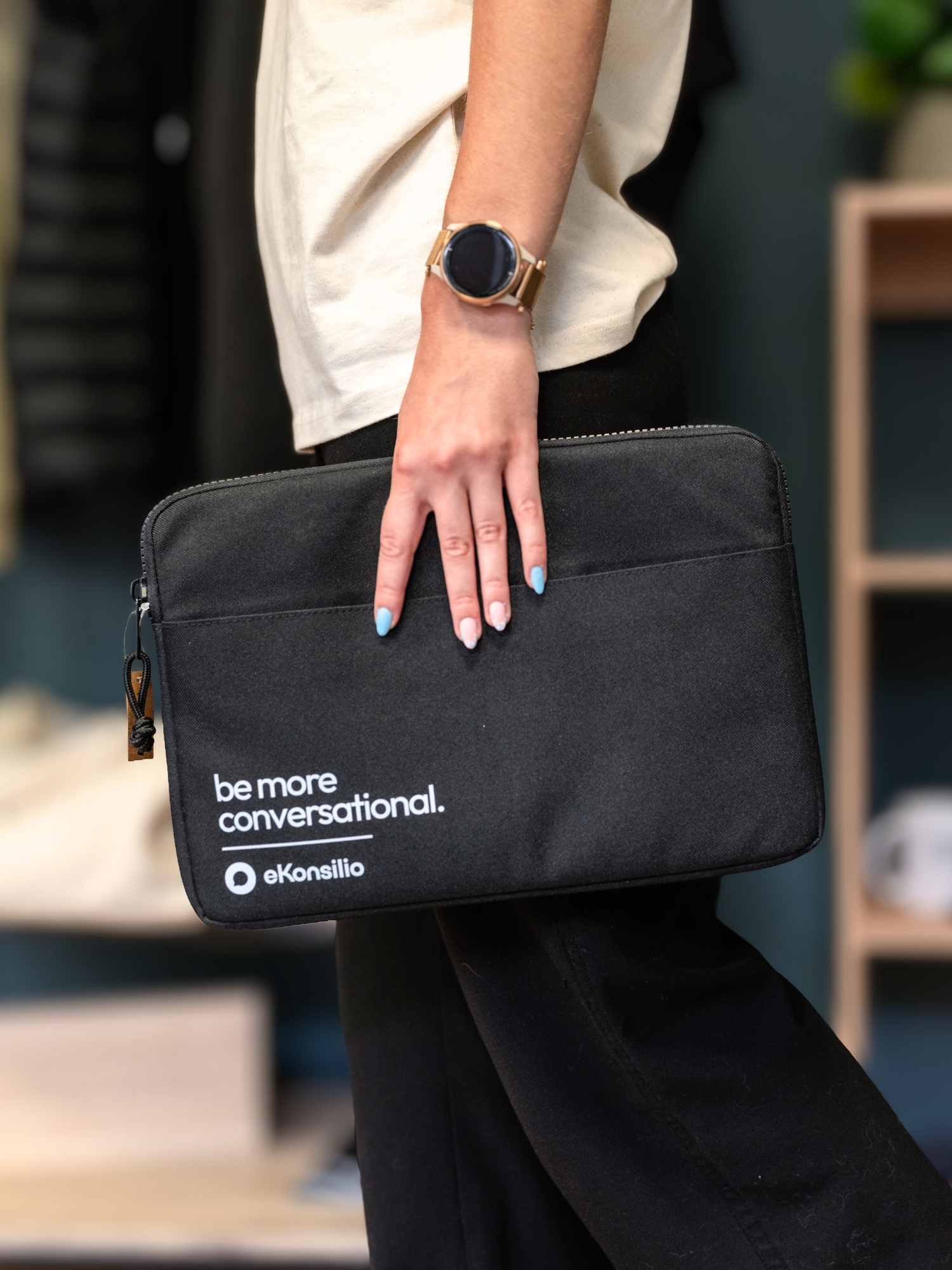 Pochette d'ordinateur