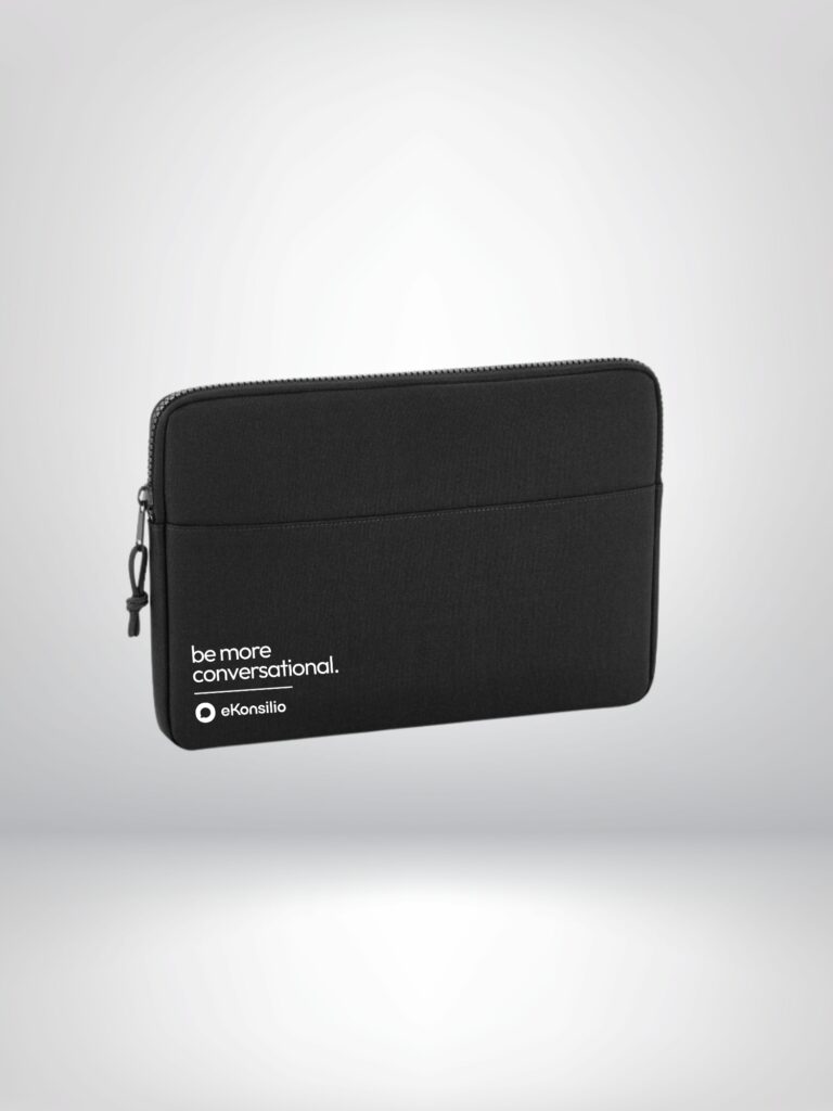 Pochette d'ordinateur