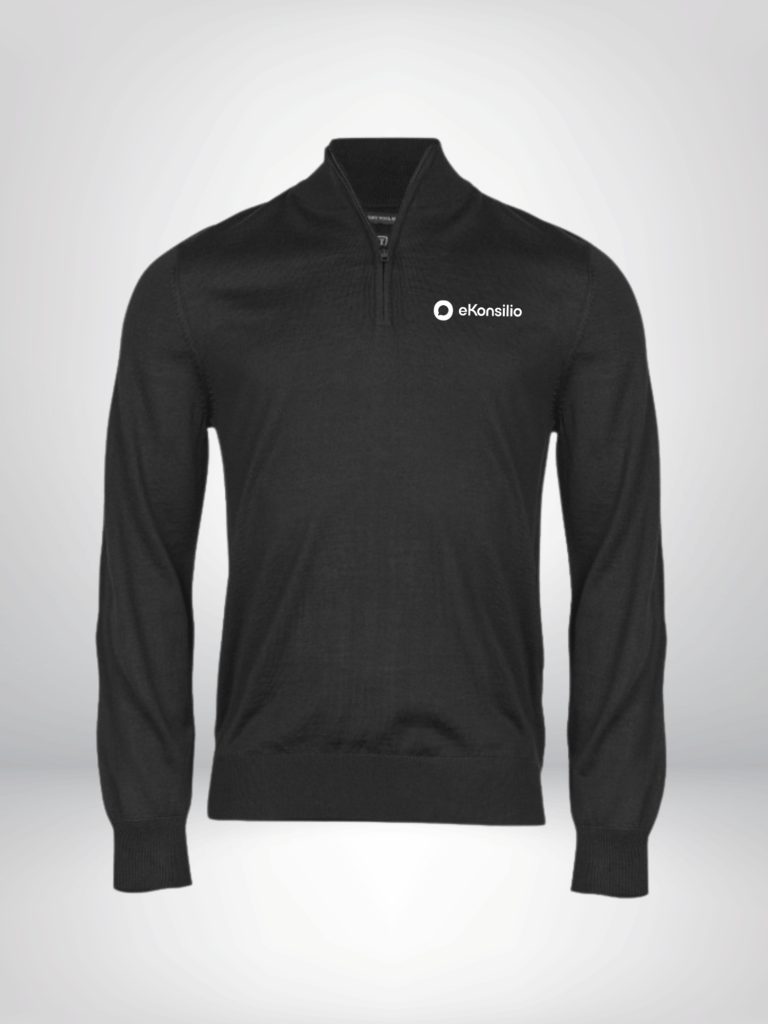 Pull col camionneur