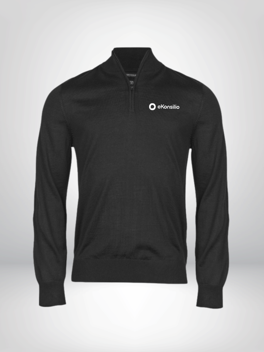 Pull col camionneur