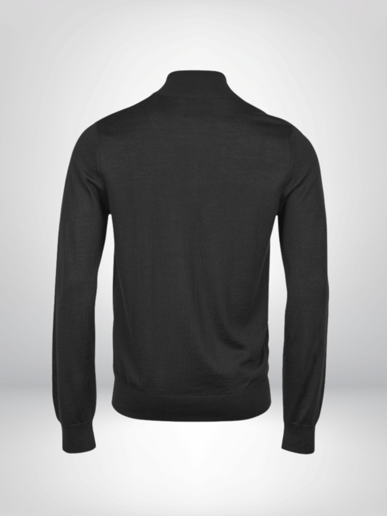 Pull col camionneur