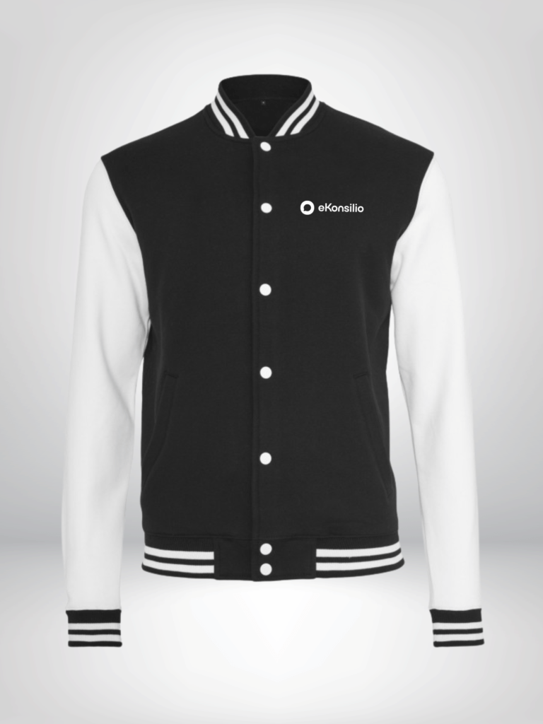 Veste Teddy