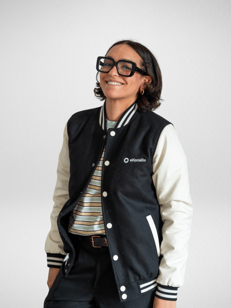 Veste Teddy