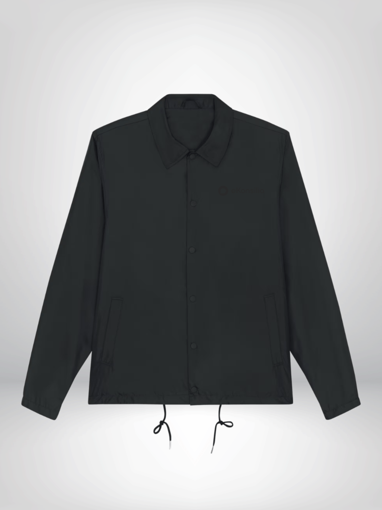 Veste Coach